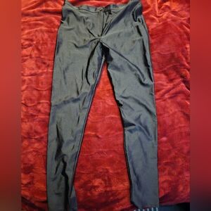 Classic Black Women's Ponte Pants